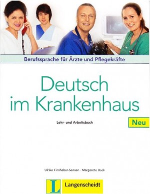 Deutsch im Krankenhaus neu A2-B2